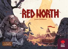 Red North box