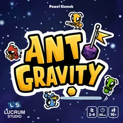 ANTgravity box