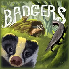 Badgers box