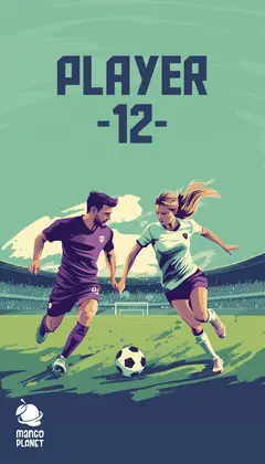 Player 12 box