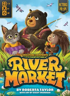 River Market box