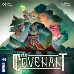 Covenant box