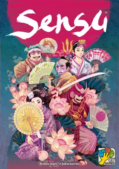 Sensu box
