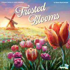 Frosted Blooms box