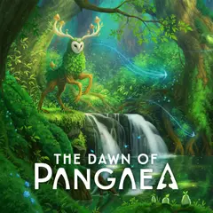 The Dawn of Pangaea box