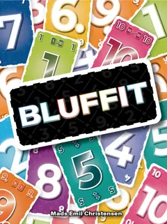 Bluffit box