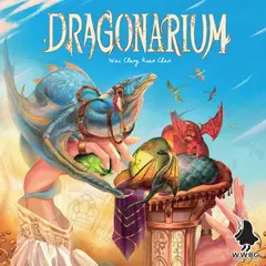 Dragonarium box