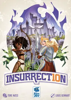 Insurrection box