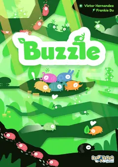 Buzzle box