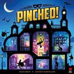 Pinched! box