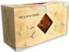 Mesopotamia box
