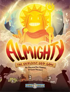 Almighty box