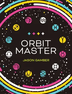 Orbit Master box