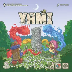 YAMI box