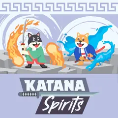 Katana Spirits box