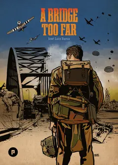 A Bridge Too Far box