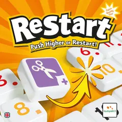 Restart box