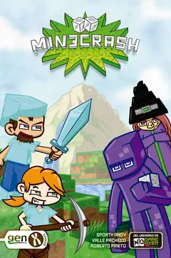 Min3crash box