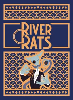 River Rats box
