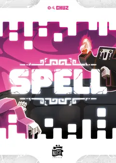 SPELL box