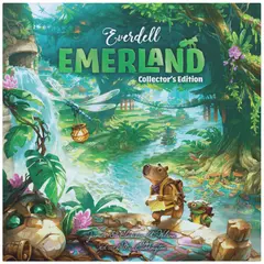 Everdell Emerland box