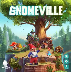 Gnomeville box