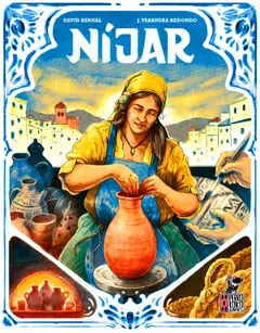 Níjar box
