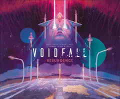 Voidfall: Resurgence box