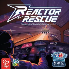 Reactor Rescue box