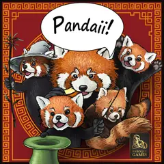 Pandaii! box