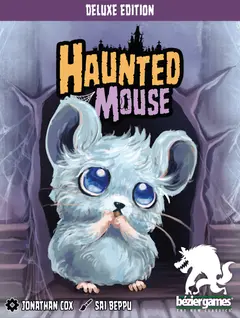 Haunted Mouse box