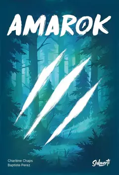 Amarok box