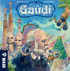 Gaudí box