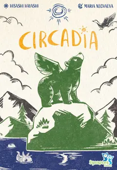 Circadia box