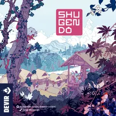 Shugendo box
