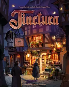 Tinctura box