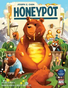Honeypot box
