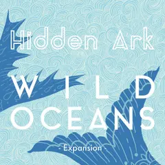 Hidden Ark: Wild Oceans box