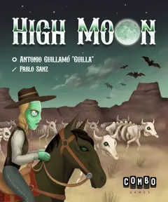 High Moon box