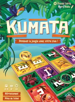 KUMATA box