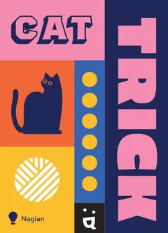 Cat trick box