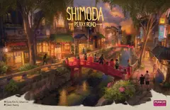 Shimoda Perry Road box