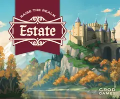 Estate: Raise the Realm box
