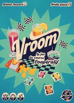 Vroom box