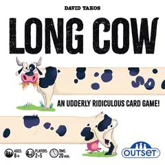 Long Cow box
