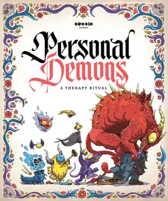 Personal Demons box