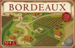 Viticulture: Bordeaux box