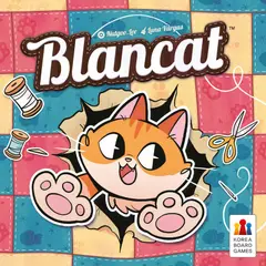 Blancat box