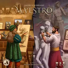 Maestro box