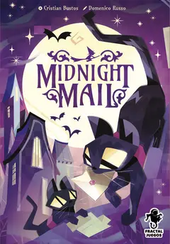 Midnight Mail box
